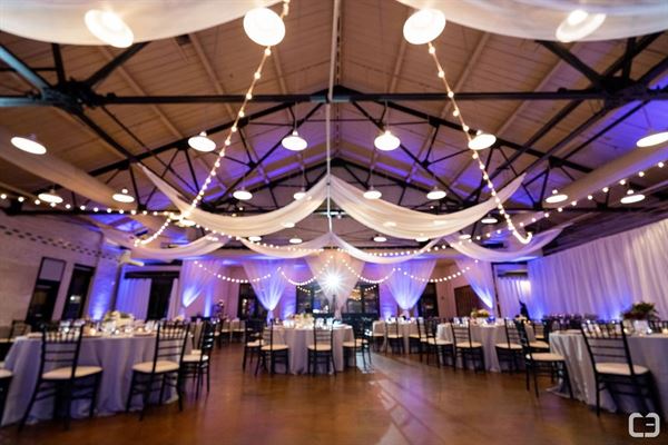 Historic Market Hall