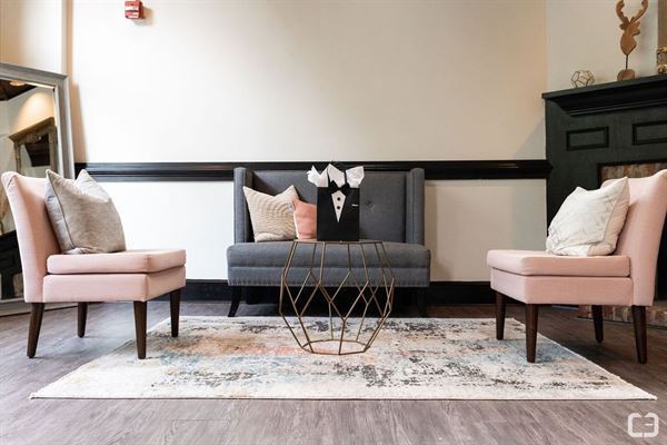 Historic Market Hall