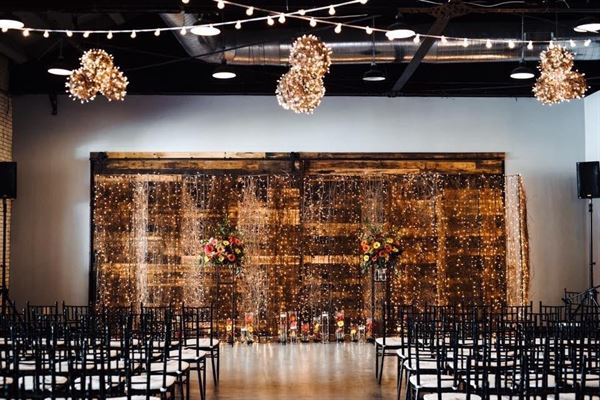 Historic Market Hall