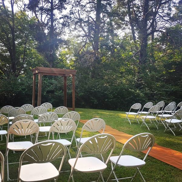 Cambre House and Farm