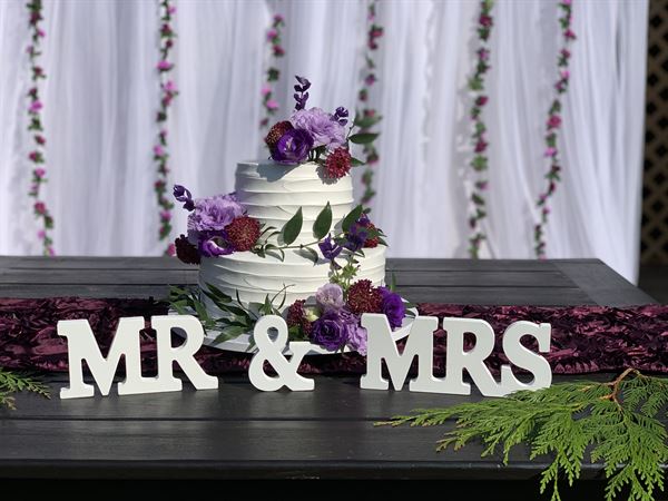 Sincerely Yours Event Planning