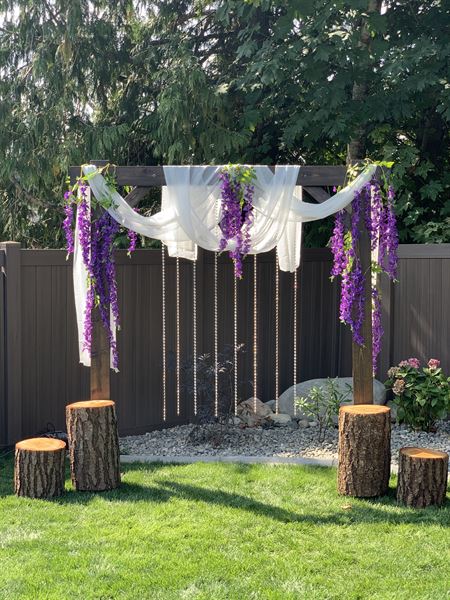 Sincerely Yours Event Planning