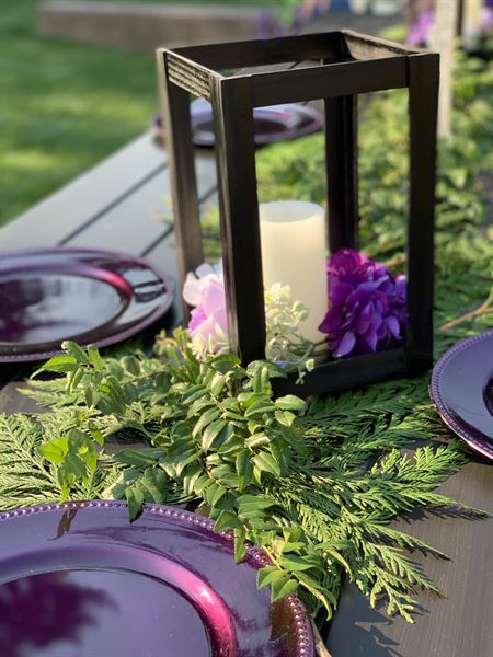 Sincerely Yours Event Planning