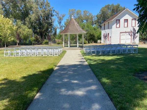 Ravenswood Historic Site