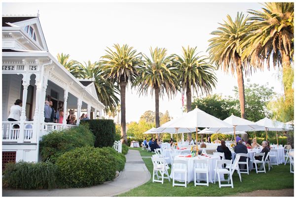 Ravenswood Historic Site