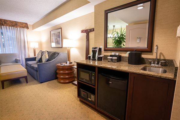 Margaritaville Resort Lake Tahoe