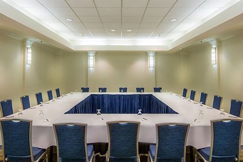 Margaritaville Resort Lake Tahoe