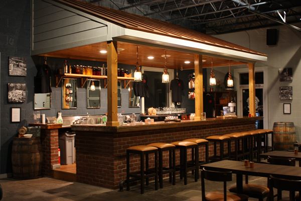 Franklin County Distilleries