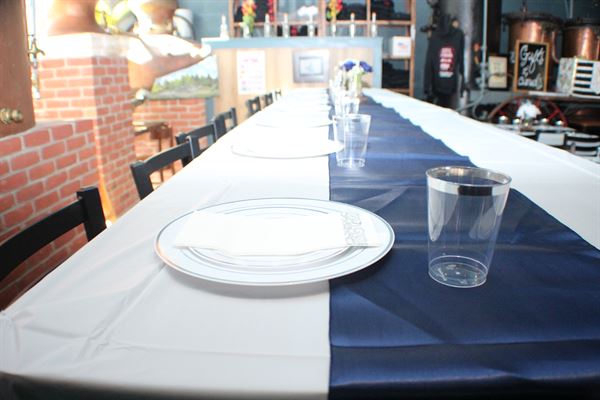 Franklin County Distilleries