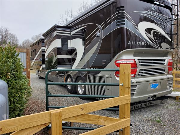 Franklin County Distilleries