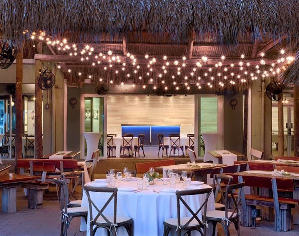 Monty's Coconut Grove