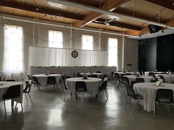 Heritage Common in Hepburn