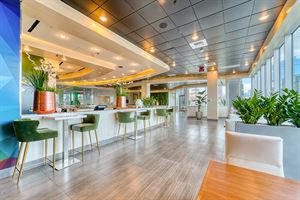 Palate Restaurant & Bar