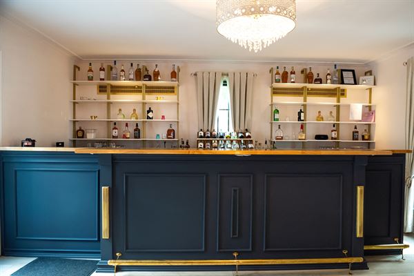 Folktale Event Center LLC