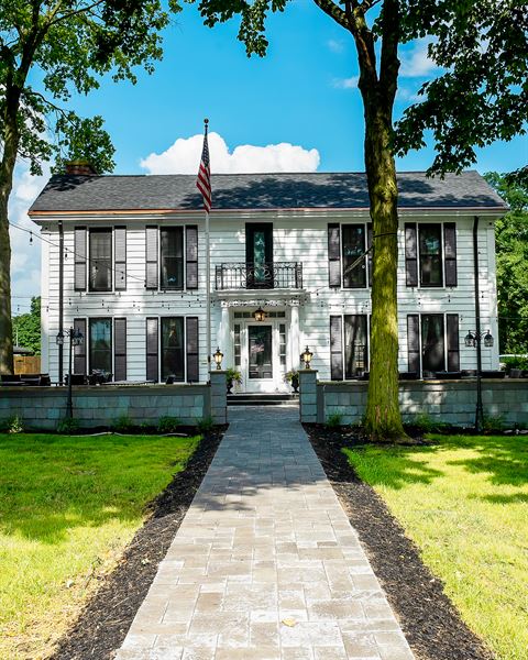 Folktale Event Center LLC