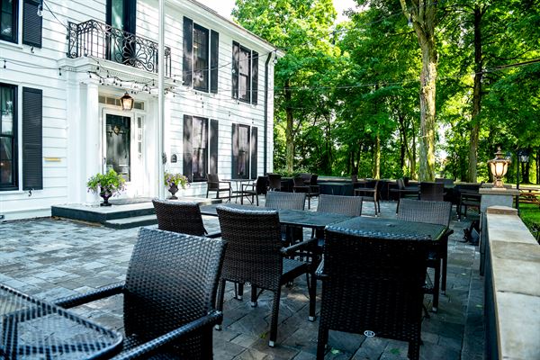 Folktale Event Center LLC