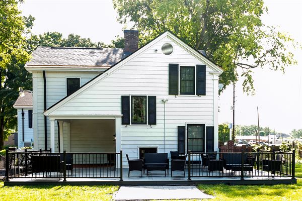 Folktale Event Center LLC