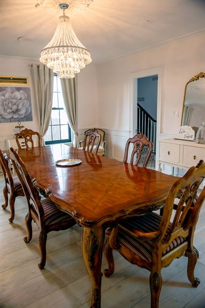 Folktale Event Center LLC