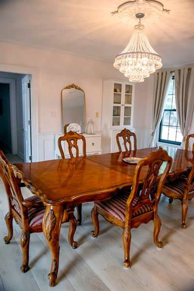 Folktale Event Center LLC