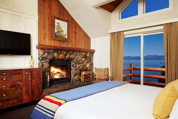 Sunnyside Restaurant & Lodge