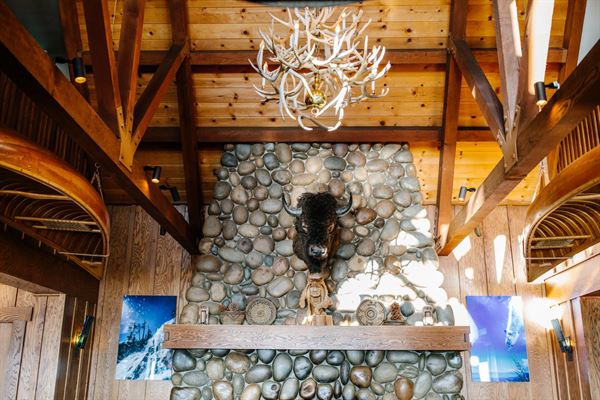 Sunnyside Restaurant & Lodge