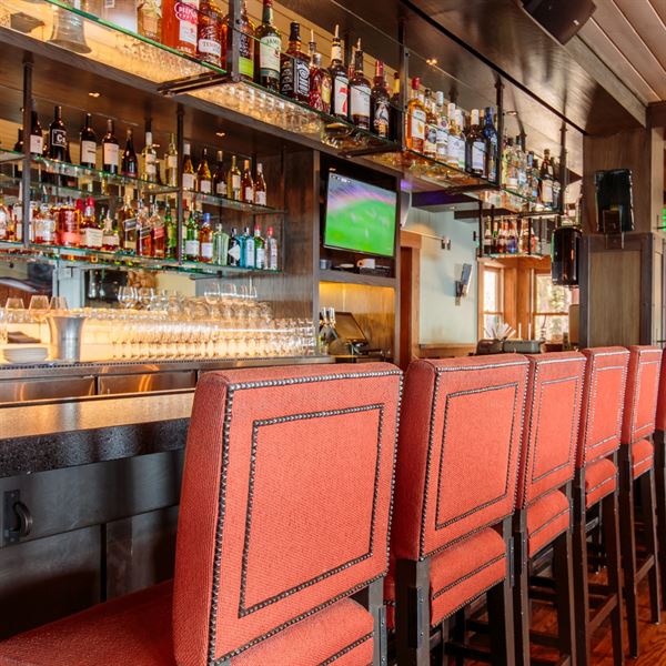 Sunnyside Restaurant & Lodge