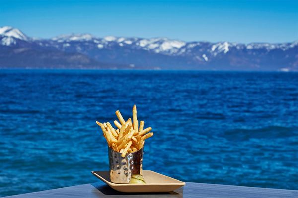 Sunnyside Restaurant & Lodge