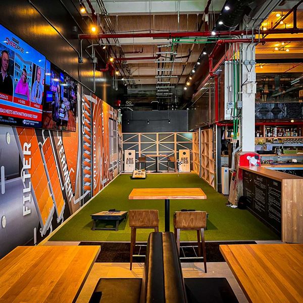 ABE ERB - Downtown Kitchener