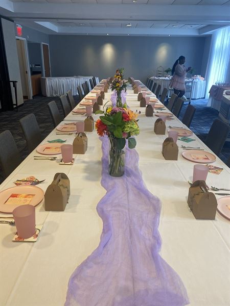 Courtyard Springfield