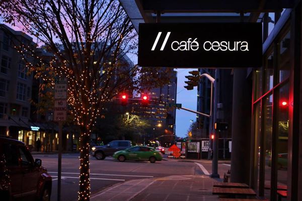 Cafe Cesura