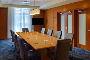 Executive Boardroom