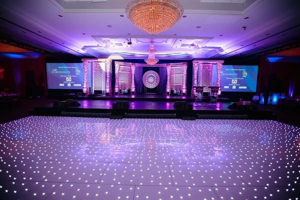 Pearson Convention Center