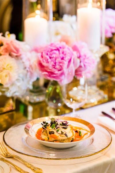 Pearson Convention Center