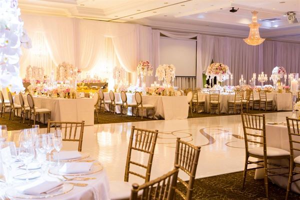 Pearson Convention Center