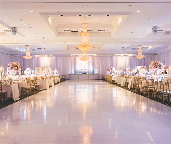 Pearson Convention Center