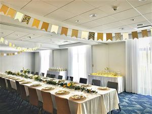 James DeMint Meeting Room