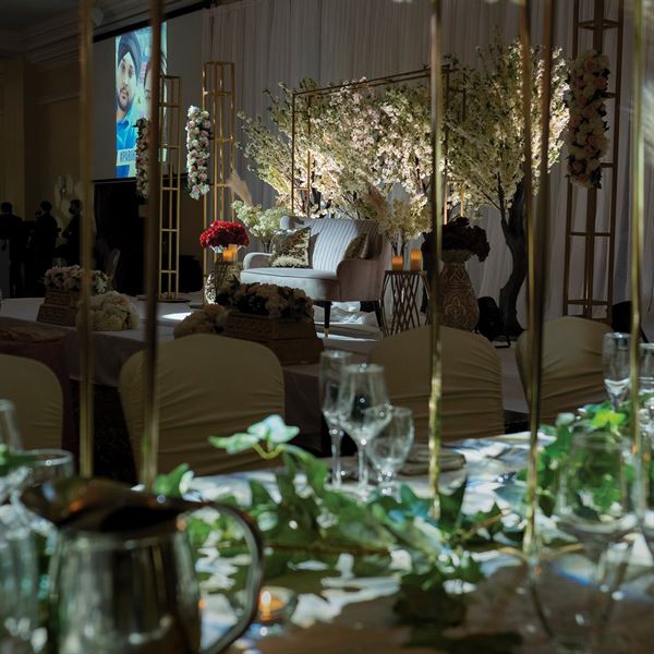 Pearson Convention Center