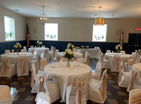 The American Serbian Club of Pittsburgh