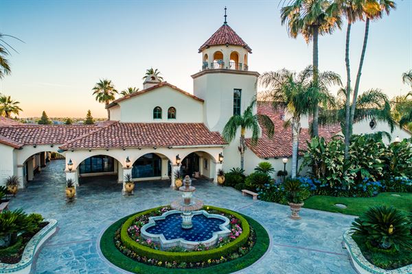 Copper River Country Club