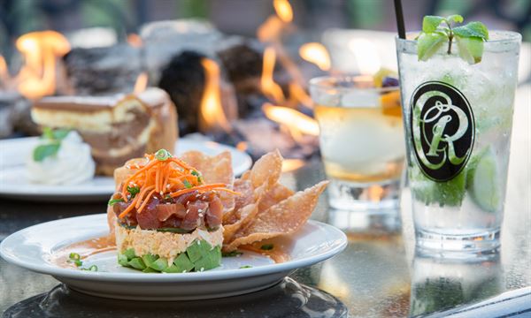 Copper River Country Club