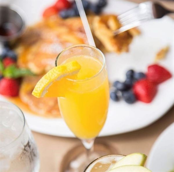 Copper River Country Club