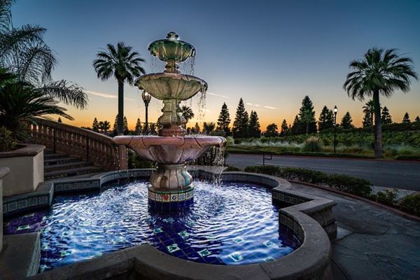 Copper River Country Club