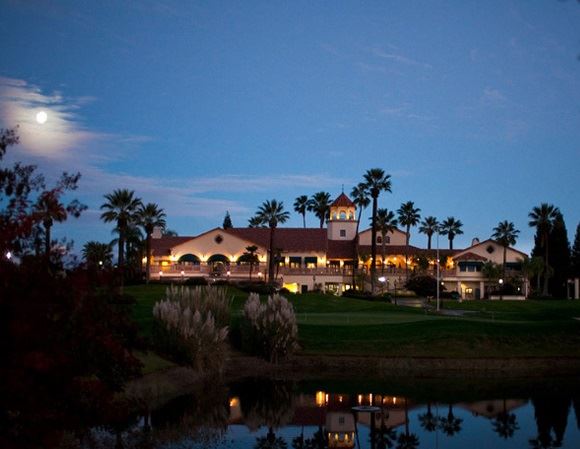 Copper River Country Club