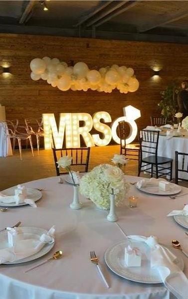 Eighteen-Eighteen Venue