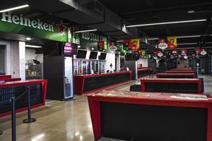 Heineken Red Star Club