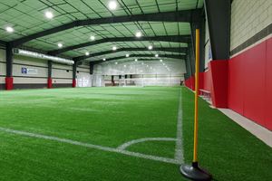 UMB Performance Center