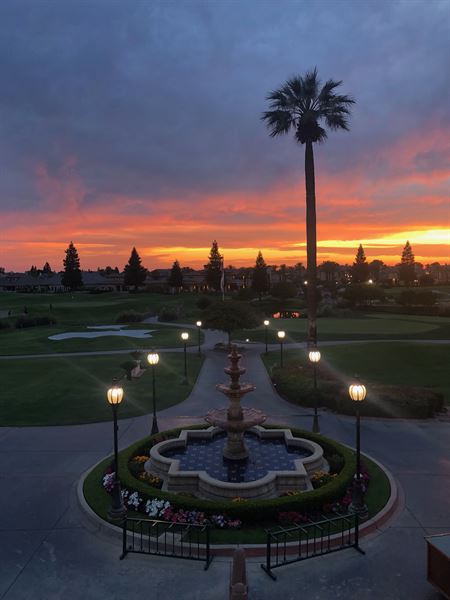 Copper River Country Club