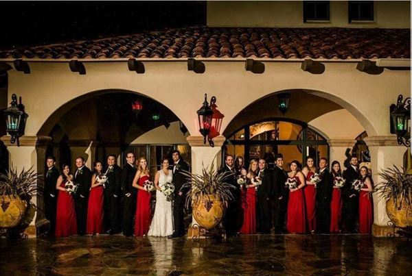 Copper River Country Club