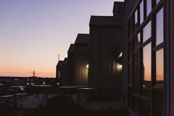 Seymour Marine Discovery Center