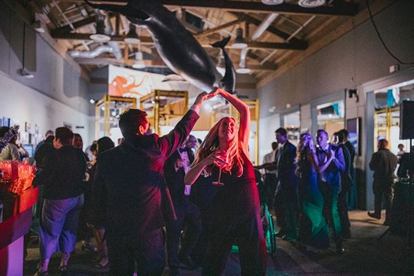 Seymour Marine Discovery Center